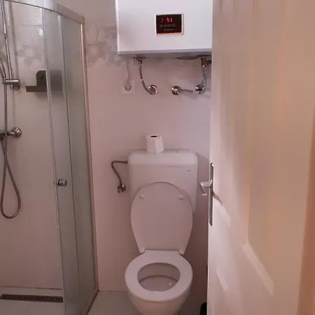 Termálvölgy * Gelse