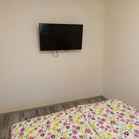 Termalvoelgy Vendeghaz Apartment