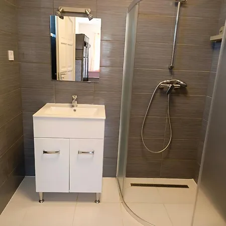 Termalvoelgy Vendeghaz Apartment Gelse