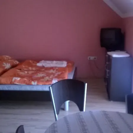 Apartment Termalvoelgy Vendeghaz