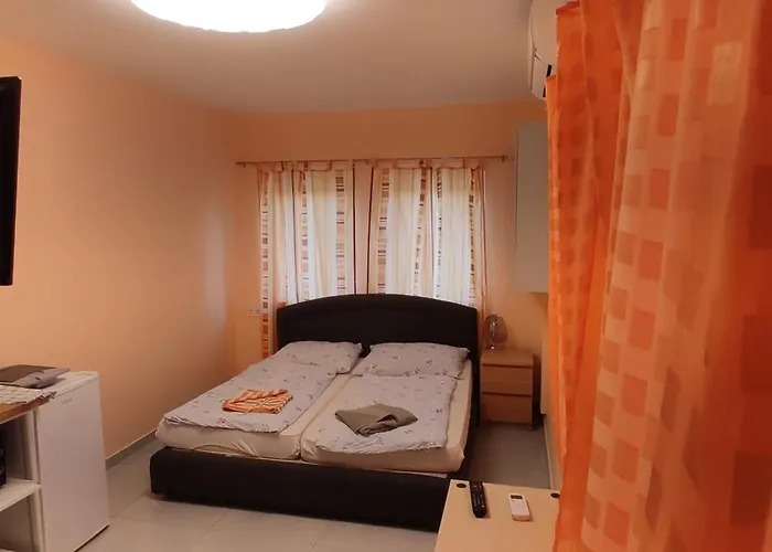 Termalvoelgy Vendeghaz *