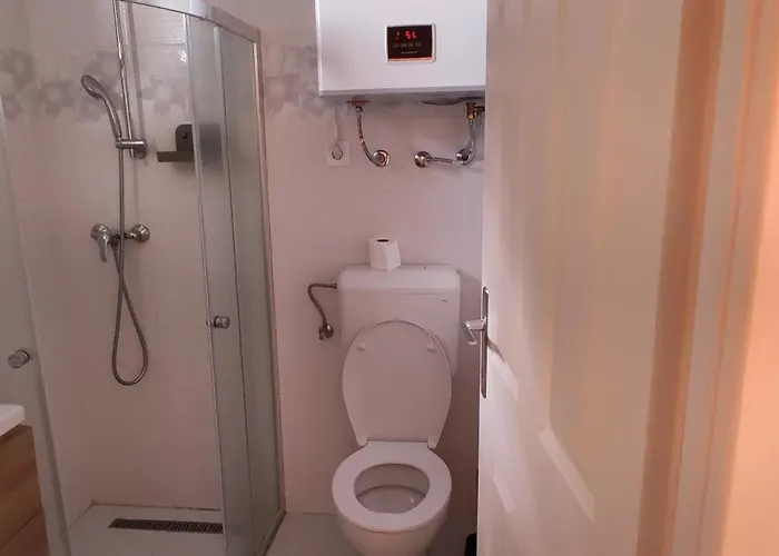 Termalvoelgy Vendeghaz * Gelse