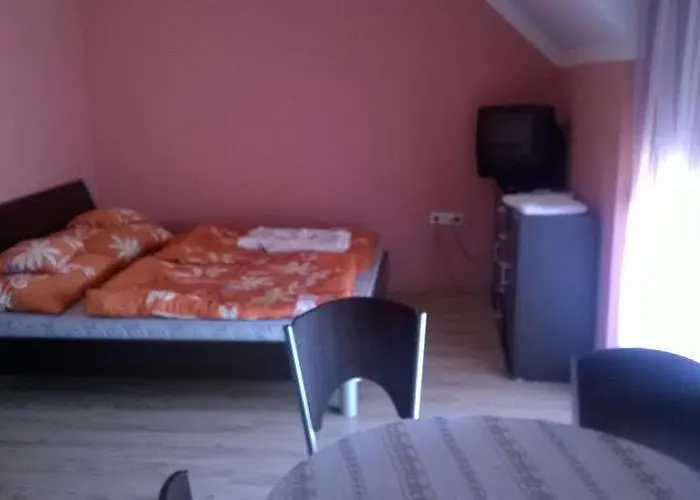 Appartement Termalvoelgy Vendeghaz